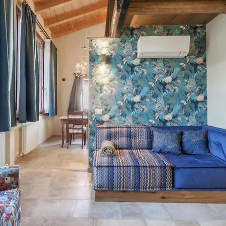 Corte Monteleone - Regarda Travel Appartamento *