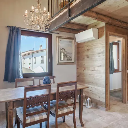 Corte Monteleone - Regarda Travel Appartamento