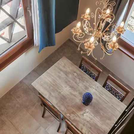 Corte Monteleone - Regarda Travel
