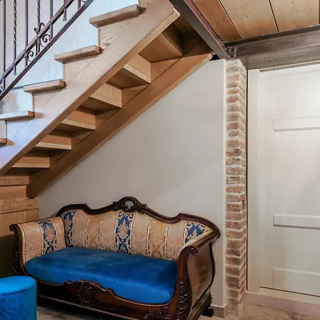 Appartamento Corte Monteleone - Regarda Travel *