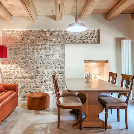 Appartamento Corte Monteleone - Regarda Travel