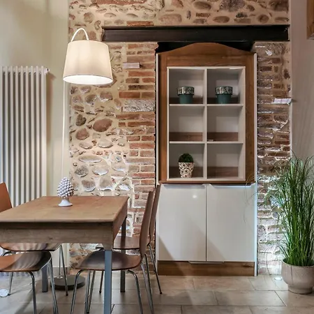 Corte Monteleone - Regarda Travel Appartamento