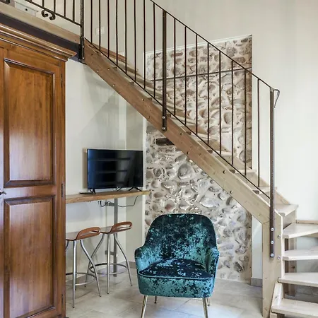 Appartamento Corte Monteleone - Regarda Travel *