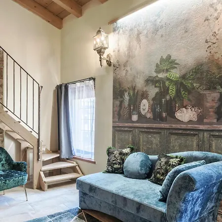 Appartamento Corte Monteleone - Regarda Travel *